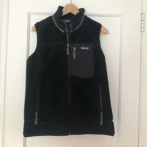 Women’s Patagonia Vest